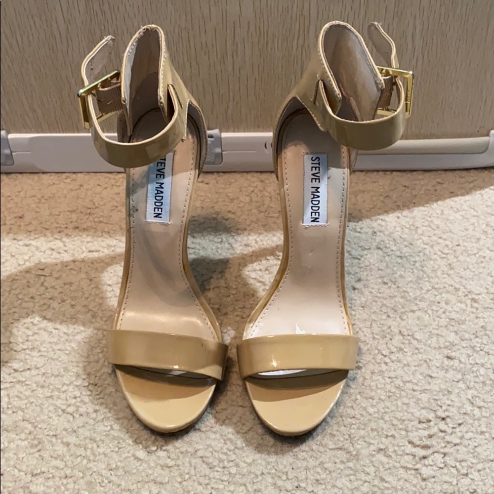 Steve Madden Heels